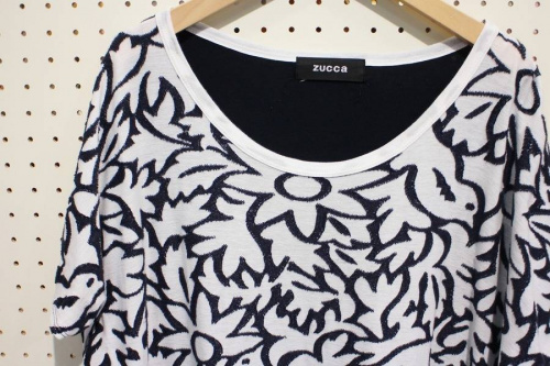 中古　古着のZUCCa　ワンピース