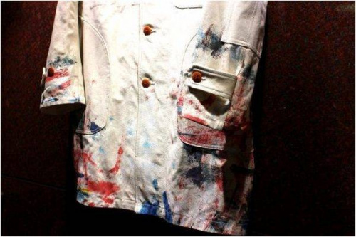 ポータークラシック　ジュンヤマン