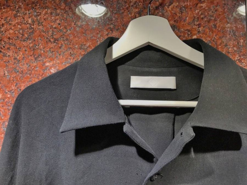 店舗からのお知らせの＃ETHOSENS　＃エトセンス