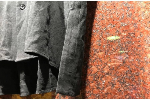 ＃ETHOSENS　＃エトセンスの＃2018SS　＃セレクト