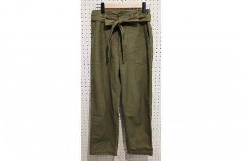 スピック＆スパン