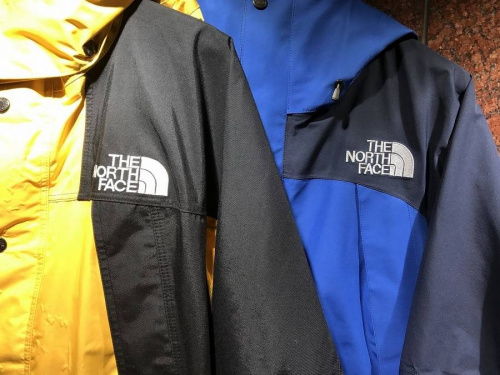 買取入荷のアウトドアブランド