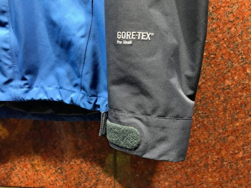 ＃仙川　＃メンズの＃ノースフェイス　＃ゴアテックス　＃