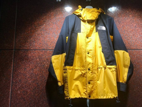 ＃マウンテンジャケット