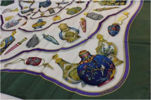 ＃HERMESの＃エルメス