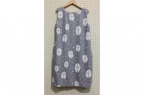 ナチュラルブランドの#mina perhone