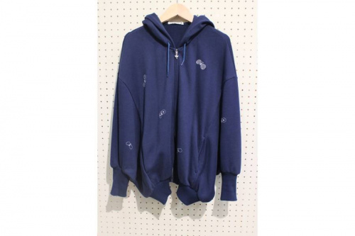 #ミナペルホネンの仙川