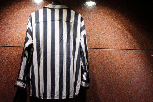 シャリーフ　18SS