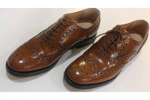 買取案内の＃PARABOOT ＃パラブーツ