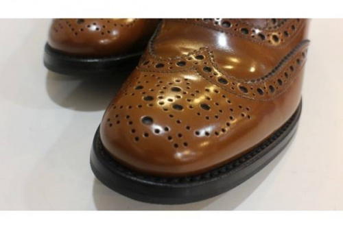 ＃Church's ＃チャーチの＃買取強化 ＃ドレスシューズ