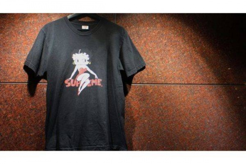 買取案内の古着　中古