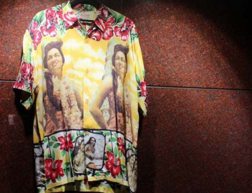 買取　仙川の夏物