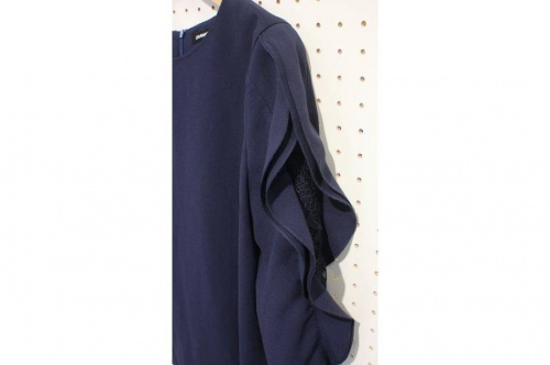 買取　中古の古着　仙川