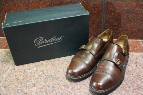 店舗からのお知らせの買取　中古