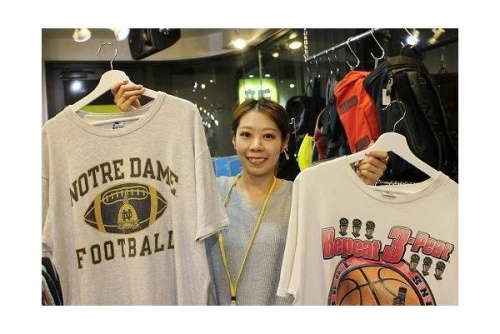 トレファクスタイル調布仙川店ブログ画像２