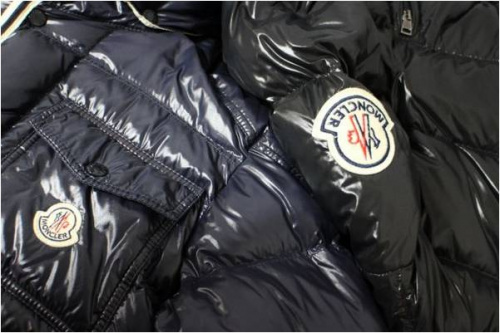 #MONCLER #モンクレールの#ダウンジャケット #買取強化