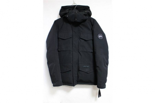 #CANADA GOOSE #カナダグースの#MONCLER #モンクレール