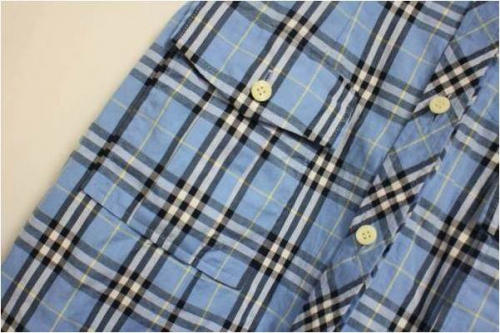 #BURBERRY #バーバリーの#ヴェラチェック #レディース