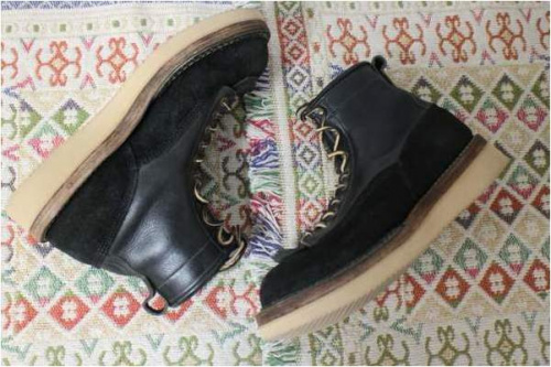 店舗からのお知らせの#WHITESBOOTS #ホワイツブーツ