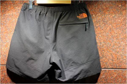 中古　京王線のノースフェイス