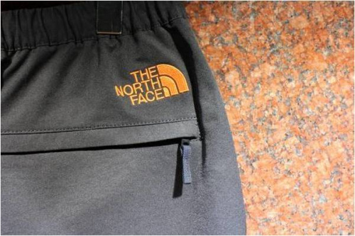ノースフェイス