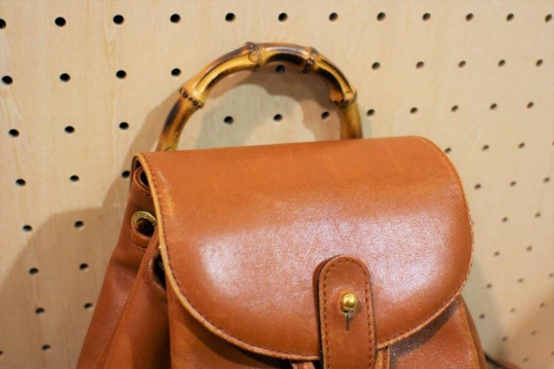 買取　中古の古着　仙川