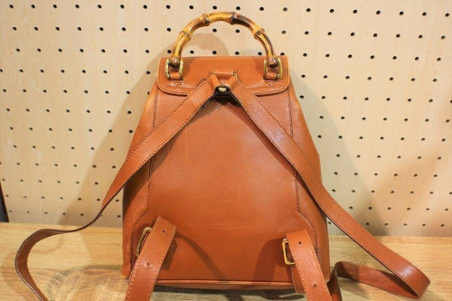 グッチ　リュック