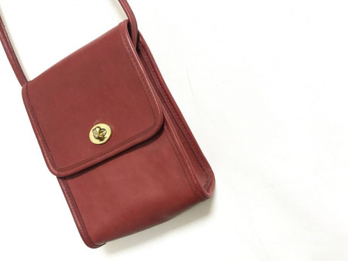 #GRAMICCI #REMI RELIEFの#OLD COACH #オールドコーチ