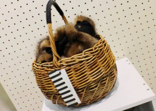 #manipuri #マニプリの#中古 #かごバッグ