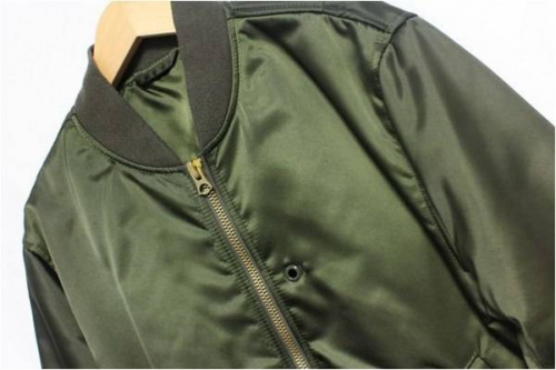 #ACNE STUDIOS #アクネストゥディオズの#ボンバージャケット #アウター