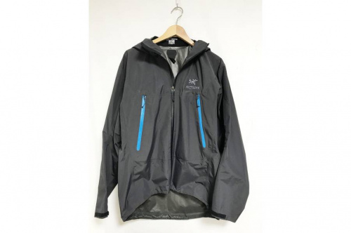 店舗からのお知らせの#ARC'TERYX #アークテリクス