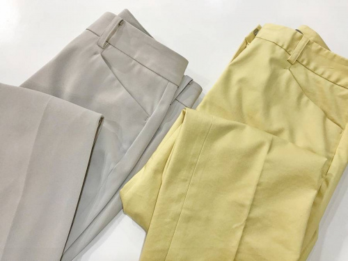 買取入荷の#Theory #セオリー