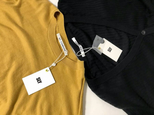 店舗からのお知らせの#SLY #スライ