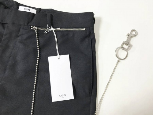 #CMMN SWDN#コモンスウェーデンの#メンズ #スラックス