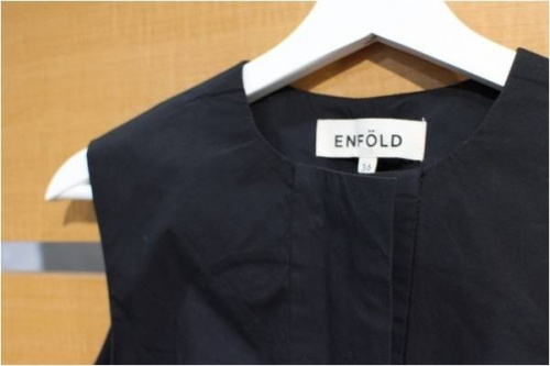 ENFOLDの仙川