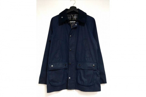 買取入荷の#Barbour  #バブアー