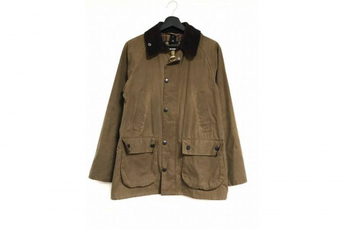#Barbour  #バブアーの#SL BEDALE #ビデイルエスエル