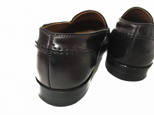 #仙川 #中古 #革靴