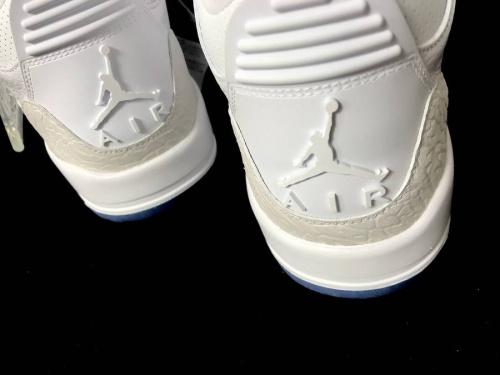#ジョーダン #AIR JORDAN3 RETROの#中古 #仙川
