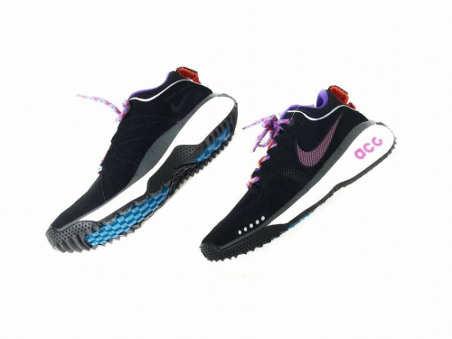 店舗からのお知らせの#NIKE ACG#ナイキエージージー