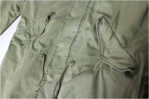 仙川メンズ館のgreen man