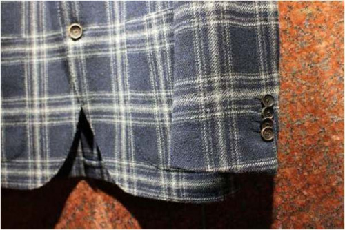 #LARDINI＃ラルディーニの＃ブートニエール