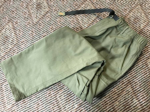 買取入荷の#GRAMICCI #グラミチ