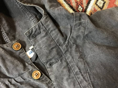 #ARMEN #アーメンの#フレンチ #フレンチワーク