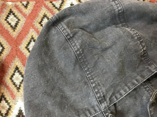 #フレンチ #フレンチワークの#古着 #買取 #仙川