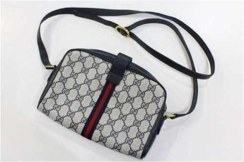 仙川のGUCCI