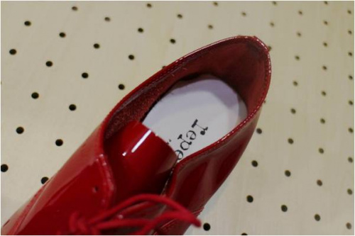 #repett #レペットの#Zizi #Oxford shoe