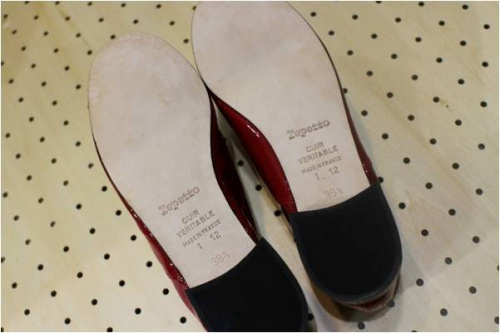 #Zizi #Oxford shoeの#中古 #仙川