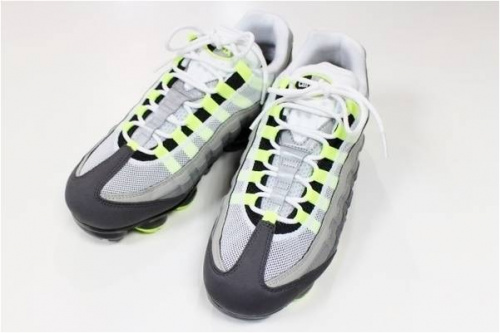 ストリートブランドのNIKE
