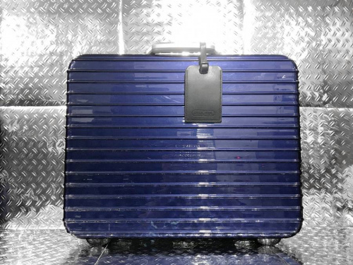 買取入荷の#RIMOWA #リモワ